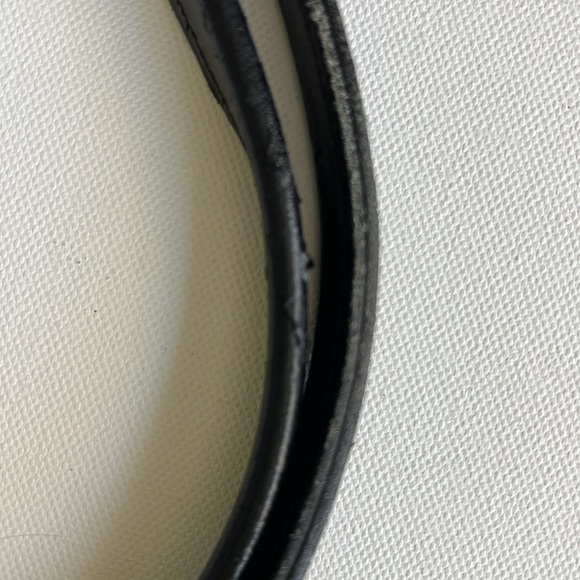 Longchamp black bag - Picture 8 of 11